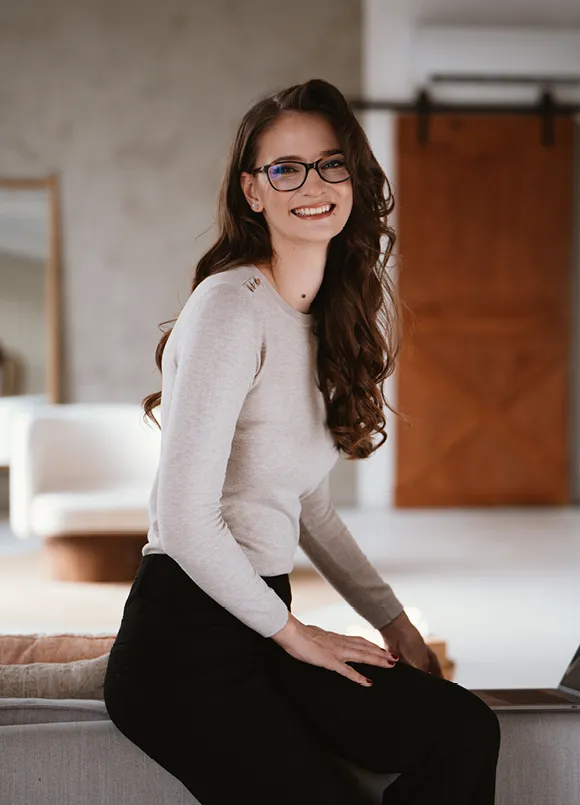 Fanni Zsófi