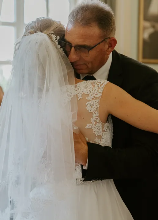 Kriszti és Dani