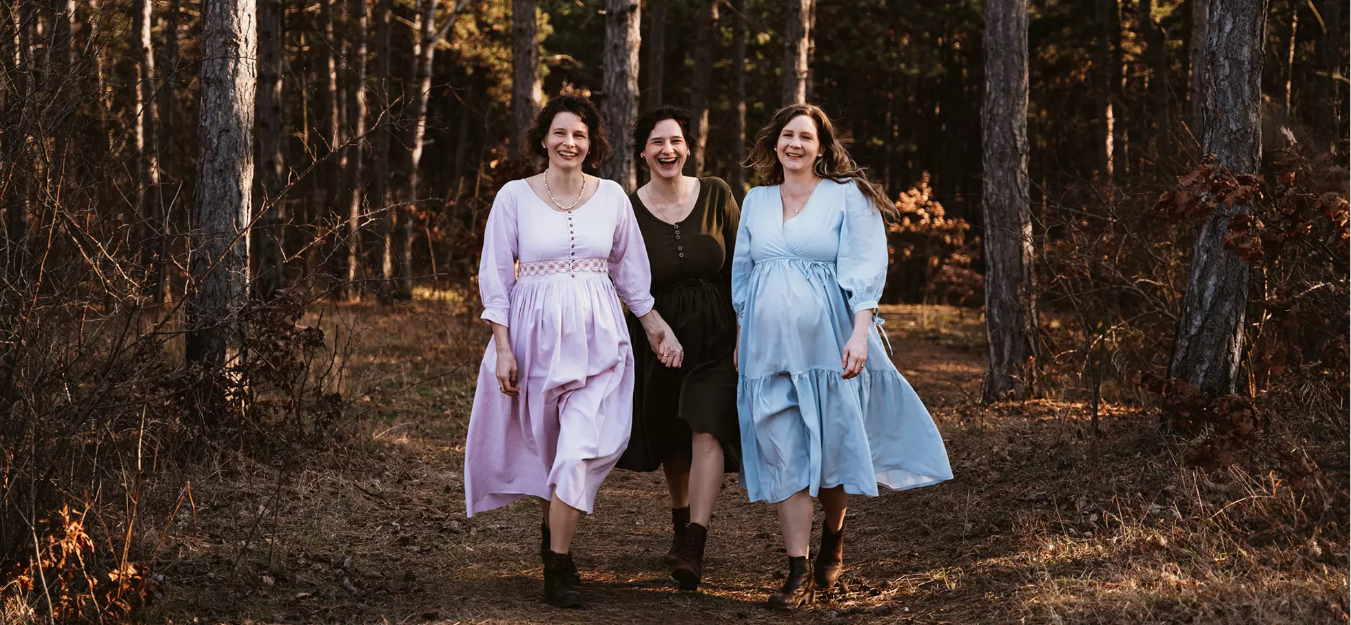 Sisterhood