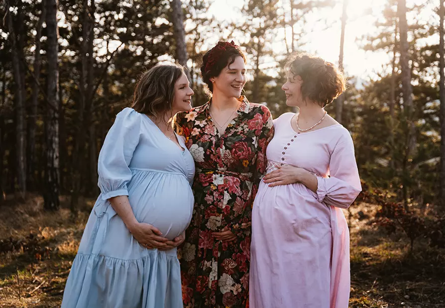 Sisterhood